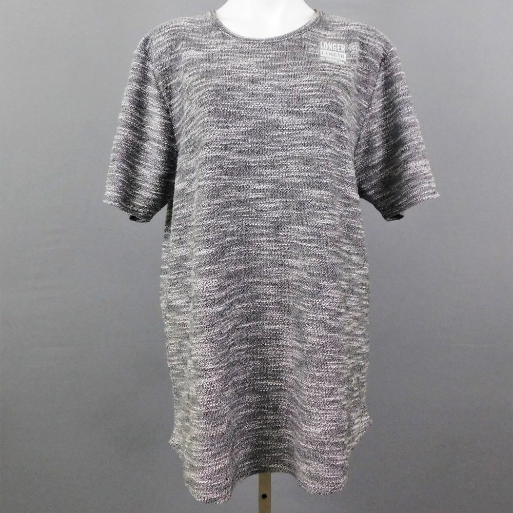 New Carbon Women Tunic Sweater‎ L